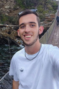 Imagem de Rick Riemersma