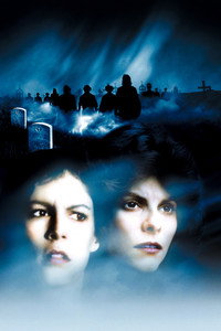 Постер фильма «Туман (1980)» — (2 из 71)