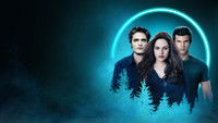 Twilight - Chapitre 3 : Hesitation