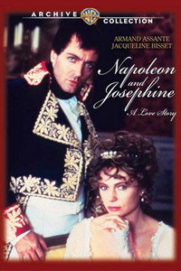 Постер сериала «Наполеон и Жозефина. История любви (1987)» — (4 из 6)