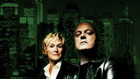 Обои к сериалу «Щит (2002 - 2008)» — (24 из 68)