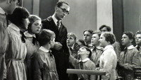 «На солнечной стороне (1933)» — обои к фильму #1