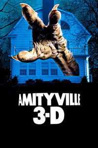 Постер фильма «Амитивилль 3-D (1983)» — (8 из 27)