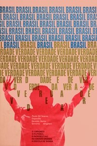 True Brazil - 1968