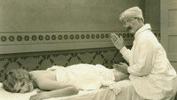 «Ladies' Night in a Turkish Bath (1928)» — обои к фильму #1
