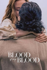 Постер сериала «Чужестранка: Кровь от крови моей (2025)» — (16 из 112)