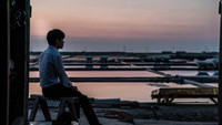 «Сторонник (2018)» — обои к фильму #5
