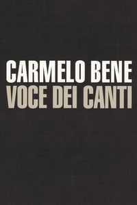 Voce dei Canti (1998)