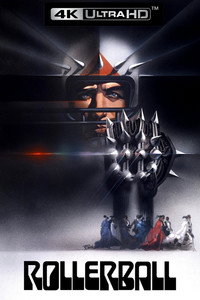 Постер фильма «Роллербол (1975)» — (14 из 47)