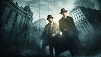 «Убийство по Фрейду (2019)» — обои к сериалу #5