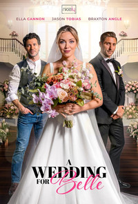 Imagem do Filme A Wedding for Belle