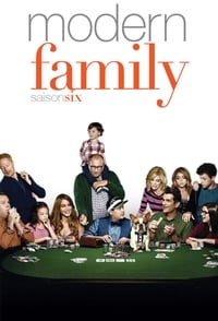 Modern Family (2009) 