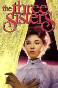 Poster de The Three Sisters