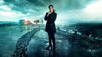 «Отправление (2019-2022)» — обои к сериалу #1