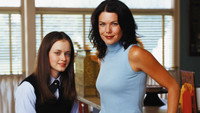 «Девочки Гилмор (2000 - 2007)» — обои к сериалу #3