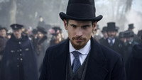 «Парижская полиция 1905 (2022)» — обои к сериалу #2