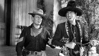 «В старой Аризоне (1928)» — обои к фильму #2