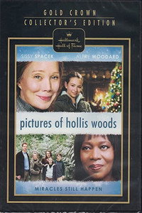 Постер фильма «Картинки Холлис Вудс (2007)» — (1 из 1)