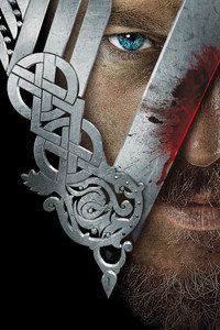 Постер сериала «Викинги (2013 - 2020)» — (7 из 90)