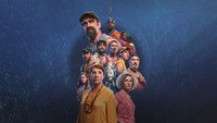 «Закон моря (2024)» — обои к сериалу #1