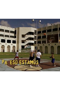 Pa' eso estamos (2005) poster