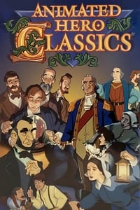 Animated Hero Classics (1991)