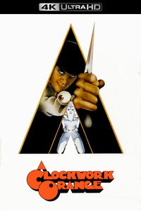 Постер фильма «Заводной апельсин (1971)» — (13 из 128)