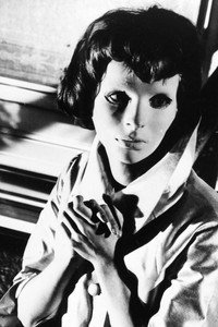Постер фильма «Глаза без лица (1959)» — (10 из 39)