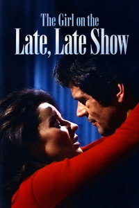 The Girl on the Late, Late Show