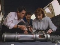 War of the Worlds Season 1 Episode 10