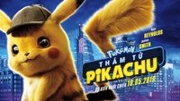 Pokémon Detective Pikachu