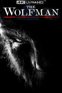 Постер фильма «Человек-волк (2010)» — (32 из 85)
