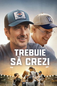 Trebuie să crezi