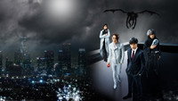 Death note : Light up the NEW world