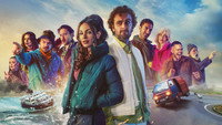 «Голяк (2019)» — обои к сериалу #3