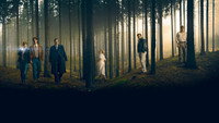 «Тёмный лес (2020)» — обои к сериалу #7
