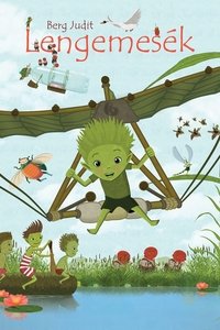 Poster de Lengemesék