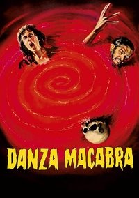 Poster de Danza macabra