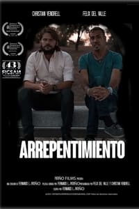 Arrepentimiento (2021)