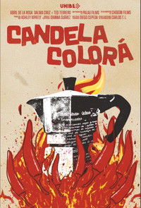 Imagem do Filme Candela Colorá