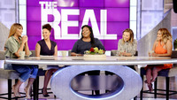 «The Real (2013 - 2022)» — обои к сериалу #3