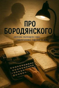 Imagem do Filme Про Бородянского