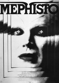 Mephisto poster