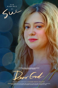 Постер сериала «Dear God (2022)» — (13 из 32)