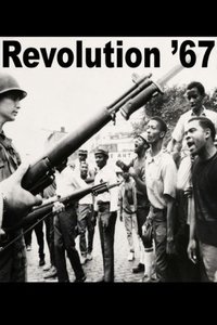 Revolution '67 Poster