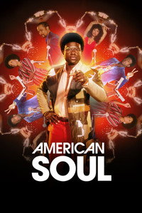 Постер сериала «American Soul (2019)» — (2 из 13)