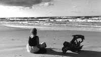 Обои к фильму «Последний день лета (1958)» — (12 из 12)