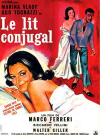 Le Lit conjugal (1963)