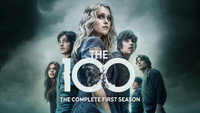 Обои к сериалу «Сотня (2014-2020)» — (61 из 117)