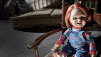 La Malédiction de Chucky